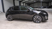 Peugeot 208 occasion année 2025 boite Manuelle Annonce Peugeot 208 occasion Hybride Hybrid 110 e-dcs6 allure + angles morts + navi à Ganges