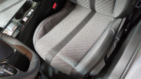 Peugeot 208 Hybrid 110 e-dcs6 allure + angles morts + navi  occasion  Ganges - photo n10