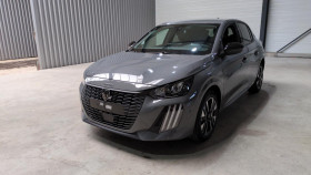 Peugeot 208 Hybrid 110 e-dcs6 allure + angles morts + navi  occasion  Ganges - photo n2