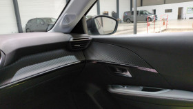 Peugeot 208 Hybrid 110 e-dcs6 allure + angles morts + navi  occasion  Ganges - photo n19