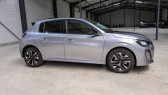 Peugeot 208 occasion année 2025 boite Manuelle Annonce Peugeot 208 occasion Hybride Hybrid 110 e-dcs6 allure + angles morts + navi à Ganges