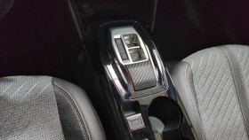 Peugeot 208 Hybrid 110 e-dcs6 allure + angles morts + navi  occasion  Ganges - photo n16
