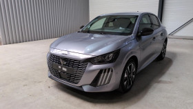 Peugeot 208 Hybrid 110 e-dcs6 allure + angles morts + navi  occasion  Ganges - photo n2