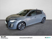 Peugeot 208 occasion année 2025 boite Automatique Annonce Peugeot 208 occasion Essence Hybrid 110 e-DCS6 Allure à Caen