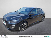 Peugeot 208 Hybrid 110 e-DCS6 Allure   Granville 50