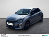 Peugeot 208 occasion année 2025 boite Automatique Annonce Peugeot 208 occasion Essence Hybrid 110 e-DCS6 Allure à Avranches