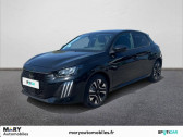 Peugeot 208 Hybrid 110 e-DCS6 Allure  2025 - annonce de voiture en vente sur Auto Sélection.com