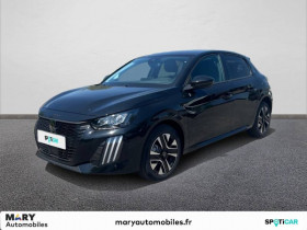 Peugeot 208 , garage Mary Automobiles Noyon - Peugeot / Citron  NOYON