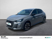 Peugeot 208 Hybrid 110 e-DCS6 Allure  2025 - annonce de voiture en vente sur Auto Sélection.com