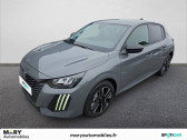 Peugeot 208 Hybrid 110 e-DCS6 Allure  2025 - annonce de voiture en vente sur Auto Sélection.com