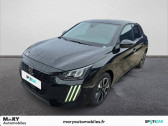 Peugeot 208 Hybrid 110 e-DCS6 Allure   Tourlaville 50