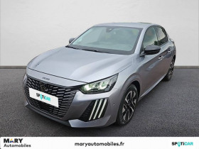 Peugeot 208 , garage MARY AUTOMOBILES VIRE PEUGEOT  Vire