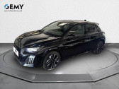 Peugeot 208 occasion année 2025 boite Automatique Annonce Peugeot 208 occasion Essence Hybrid 110 e-DCS6 Allure à TOULON