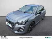 Peugeot 208 Hybrid 110 e-DCS6 Allure   Tourlaville 50
