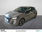 Peugeot 208 Hybrid 110 e-DCS6 Allure   ST QUENTIN 02