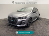 Annonce Peugeot 208 occasion Essence HYBRID 110 E-DCS6 ALLURE  Brie-Comte-Robert