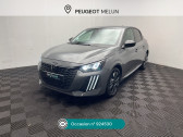 Annonce Peugeot 208 occasion Essence HYBRID 110 E-DCS6 ALLURE � Cesson