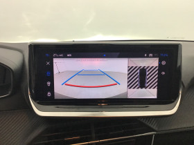 Peugeot 208 Hybrid 110 e-DCS6 Allure  occasion � Ganges - photo n�19