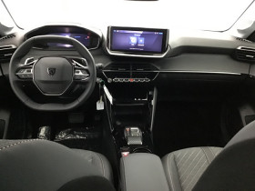 Peugeot 208 Hybrid 110 e-DCS6 Allure  occasion � Ganges - photo n�13