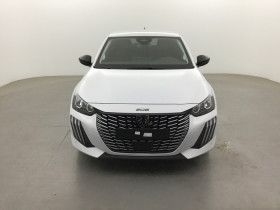 Peugeot 208 Hybrid 110 e-DCS6 Allure  occasion � Ganges - photo n�2