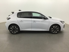 Peugeot 208 Hybrid 110 e-DCS6 Allure  occasion � Ganges - photo n�4