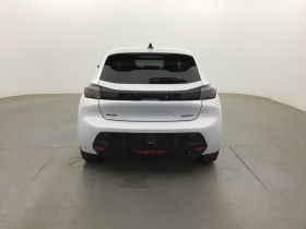 Peugeot 208 Hybrid 110 e-DCS6 Allure  occasion � Ganges - photo n�6