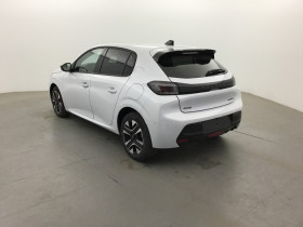 Peugeot 208 Hybrid 110 e-DCS6 Allure  occasion � Ganges - photo n�7