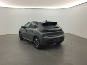 Peugeot 208 Hybrid 110 e-DCS6 Allure  occasion � Ganges - photo n�7