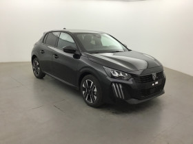 Peugeot 208 Hybrid 110 e-DCS6 Allure  occasion � Ganges - photo n�3