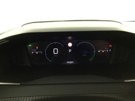 Peugeot 208 Hybrid 110 e-DCS6 Allure  occasion � Ganges - photo n�14