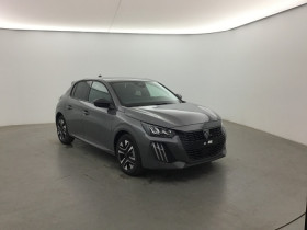 Peugeot 208 Hybrid 110 e-DCS6 Allure  occasion � Ganges - photo n�3