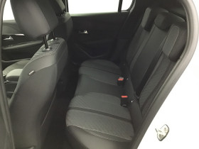 Peugeot 208 Hybrid 110 e-DCS6 Allure  occasion � Ganges - photo n�12