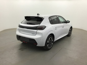 Peugeot 208 Hybrid 110 e-DCS6 Allure  occasion � Ganges - photo n�5