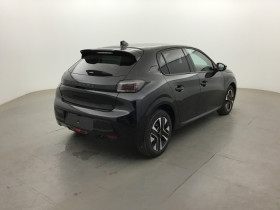 Peugeot 208 Hybrid 110 e-DCS6 Allure  occasion � Ganges - photo n�5