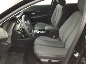 Peugeot 208 Hybrid 110 e-DCS6 Allure  occasion � Ganges - photo n�11