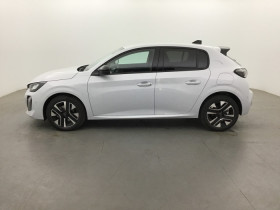 Peugeot 208 Hybrid 110 e-DCS6 Allure  occasion � Ganges - photo n�8