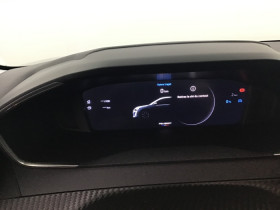 Peugeot 208 Hybrid 110 e-DCS6 Allure  occasion � Ganges - photo n�14