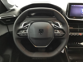 Peugeot 208 Hybrid 110 e-DCS6 Allure  occasion � Ganges - photo n�18