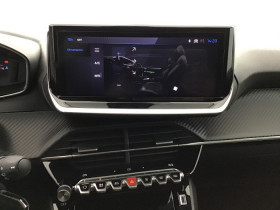 Peugeot 208 Hybrid 110 e-DCS6 Allure  occasion � Ganges - photo n�16