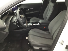 Peugeot 208 Hybrid 110 e-DCS6 Allure  occasion � Ganges - photo n�11