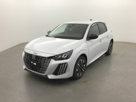 Peugeot 208 , garage SJ AUTOMOBILES � Ganges