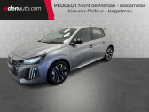 Annonce Peugeot 208 occasion Essence Hybrid 110 e-DCS6 Allure  Saint Pierre du Mont