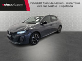 Annonce Peugeot 208 occasion Essence Hybrid 110 e-DCS6 Allure  Saint Pierre du Mont