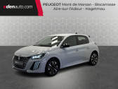 Annonce Peugeot 208 occasion Essence Hybrid 110 e-DCS6 Allure � Saint Pierre du Mont