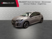 Annonce Peugeot 208 occasion Essence Hybrid 110 e-DCS6 Allure � Aire sur Adour