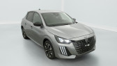 Peugeot 208 Hybrid 110 e-DCS6 Allure   SAINT-GREGOIRE 35