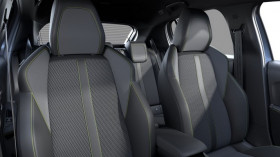 Peugeot 208 Hybrid 110 e-dcs6 gt + camera 360 + navi  occasion  Ganges - photo n3