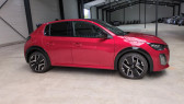 Peugeot 208 Hybrid 110 e-dcs6 gt + camera 360 + navi   Ganges 34