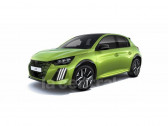 Peugeot 208 Hybrid 110 e-DCS6 GT  2025 - annonce de voiture en vente sur Auto Sélection.com