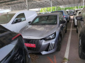 Peugeot 208 Hybrid 110 e-DCS6 GT  2025 - annonce de voiture en vente sur Auto Sélection.com